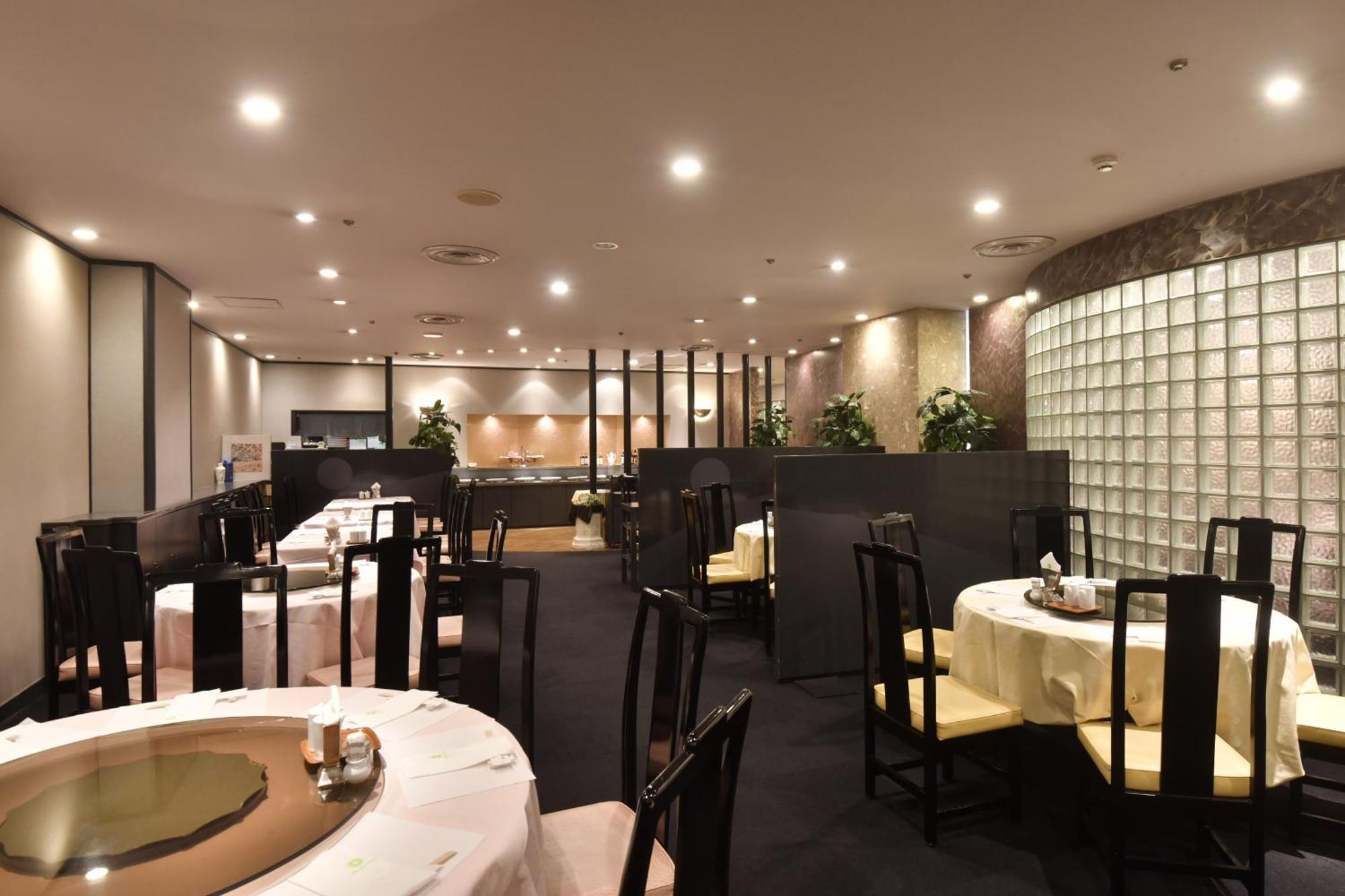 Hotel New Otani Tottori Exterior foto